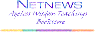 Ageless Wisdom Teachings Bookstore